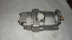 小松  D155AX-6/D155AXI-8/D155AX-7 GAER PUMP ASS'Y 705-52-30A00