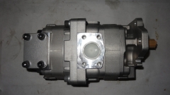 小松 HD255-5/WA400-3A-S/WA420-3 齿轮泵 705-52-30360