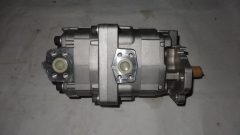 KOMATSU HD255-5/WA400-3A-S/WA420-3 GAER PUMP ASS'Y 705-52-30360