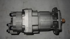 小松  D155AX-6/D155AXI-8/D155AX-7 GAER PUMP ASS'Y 705-52-30A00