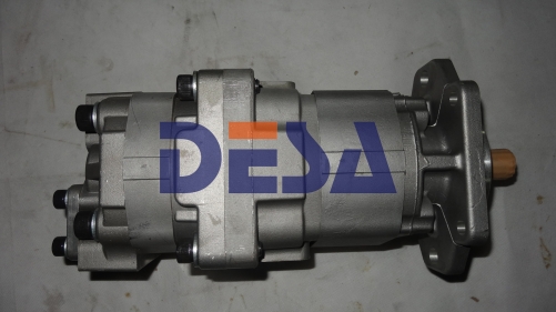 KOMATSU D155AX-6/D155AXI-8/D155AX-7 GAER PUMP ASS'Y 705-52-30A00