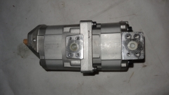 小松 HD205-3 齿轮泵 705-52-22000
