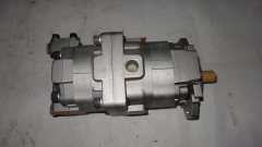 KOMATSU HD255-5/WA400-3A-S/WA420-3 GAER PUMP ASS'Y 705-52-30360