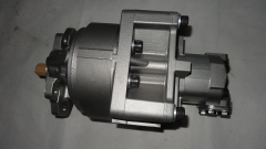 KOMATSU WA450-3/WA470-3 GAER PUMP ASS'Y 705-52-40130