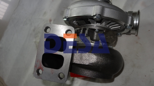 M-ITSUBISHI 6D15 TURBOCHARGER ASS'Y 466646-5019