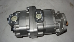 KOMATSU WA470-3/WA450-3 GAER PUMP ASS'Y 705-52-30280