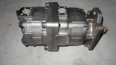 小松 HD255-5/WA400-3A-S/WA420-3 齿轮泵 705-52-30360