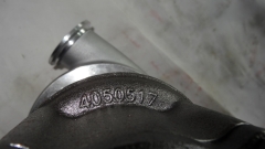康明斯 4D102 涡轮增压器 3800998