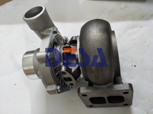 KOMATSU SA6D140-3 WA500-3 TURBOCHARGER ASS'Y 6505-65-5020