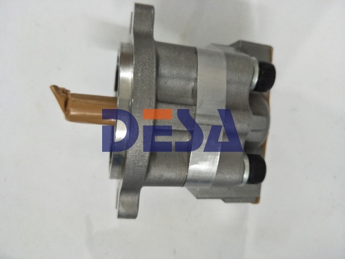 KOMATSU PC75UU-2E/PC75UD-2E/PC75UU-2/PC75UD-2 GAER PUMP ASS'Y 705-40-01370