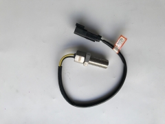 CATERPILLAR E312C/E320C/E320D Excavator Revolution Speed Sensor 324-4131