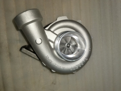 小松 S6D125-1 涡轮增压器