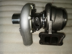 CATERPILLAR 3116/3126 TURBOCHARGER ASS'Y 135-2650