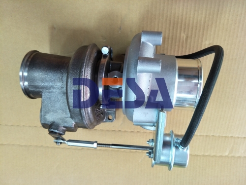 CUMMINS HX25W TURBOCHARGER ASS'Y 4038790