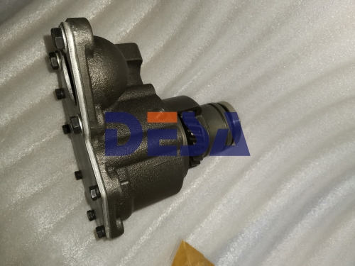 KOMATSU S6D140-1/SAA6D140-1/SA6D140-1 WATER PUMP ASS'Y 6211-61-1100