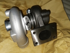 M-ITSUBISHI 311/311B/312/312B TURBOCHARGER ASS'Y 5I-8122