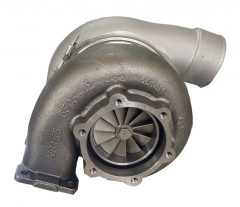 KOMATSU S6D170E-2A TURBOCHARGER ASS'Y 6505-52-5550