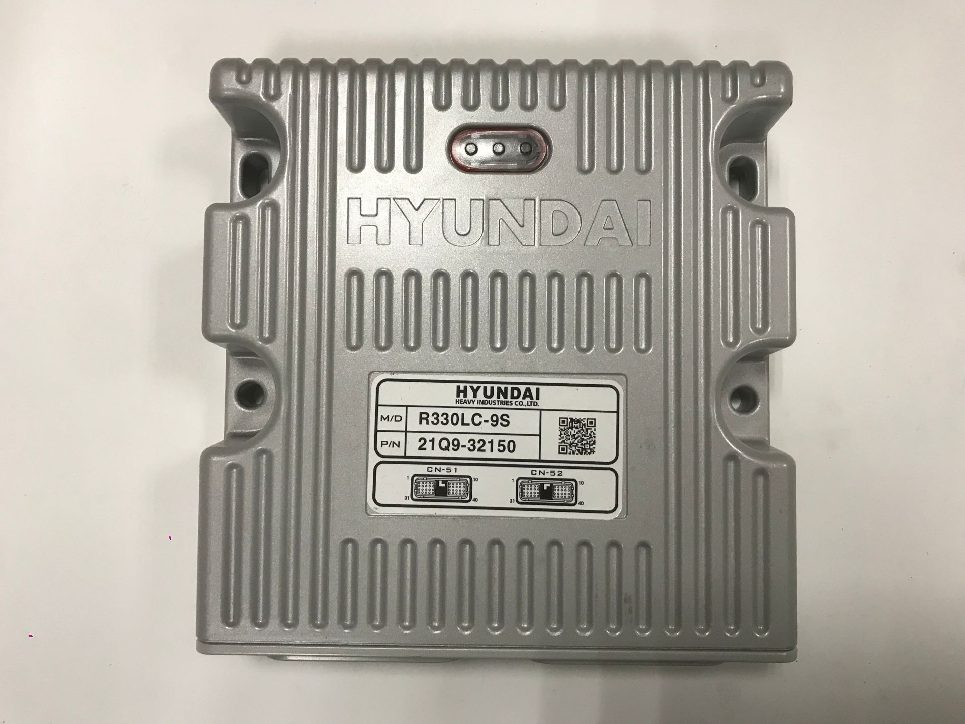 现代  R33OLC-9S 电脑板 21Q9-32150