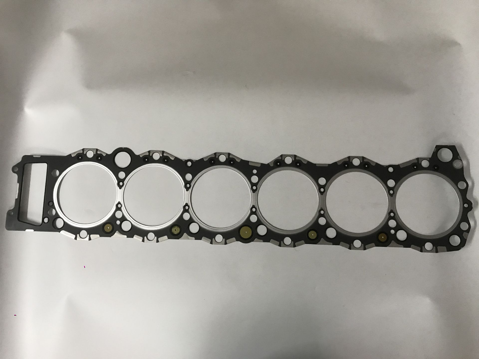 ISUZU 6WF1 HEAD GASKET 1-11141-265-0