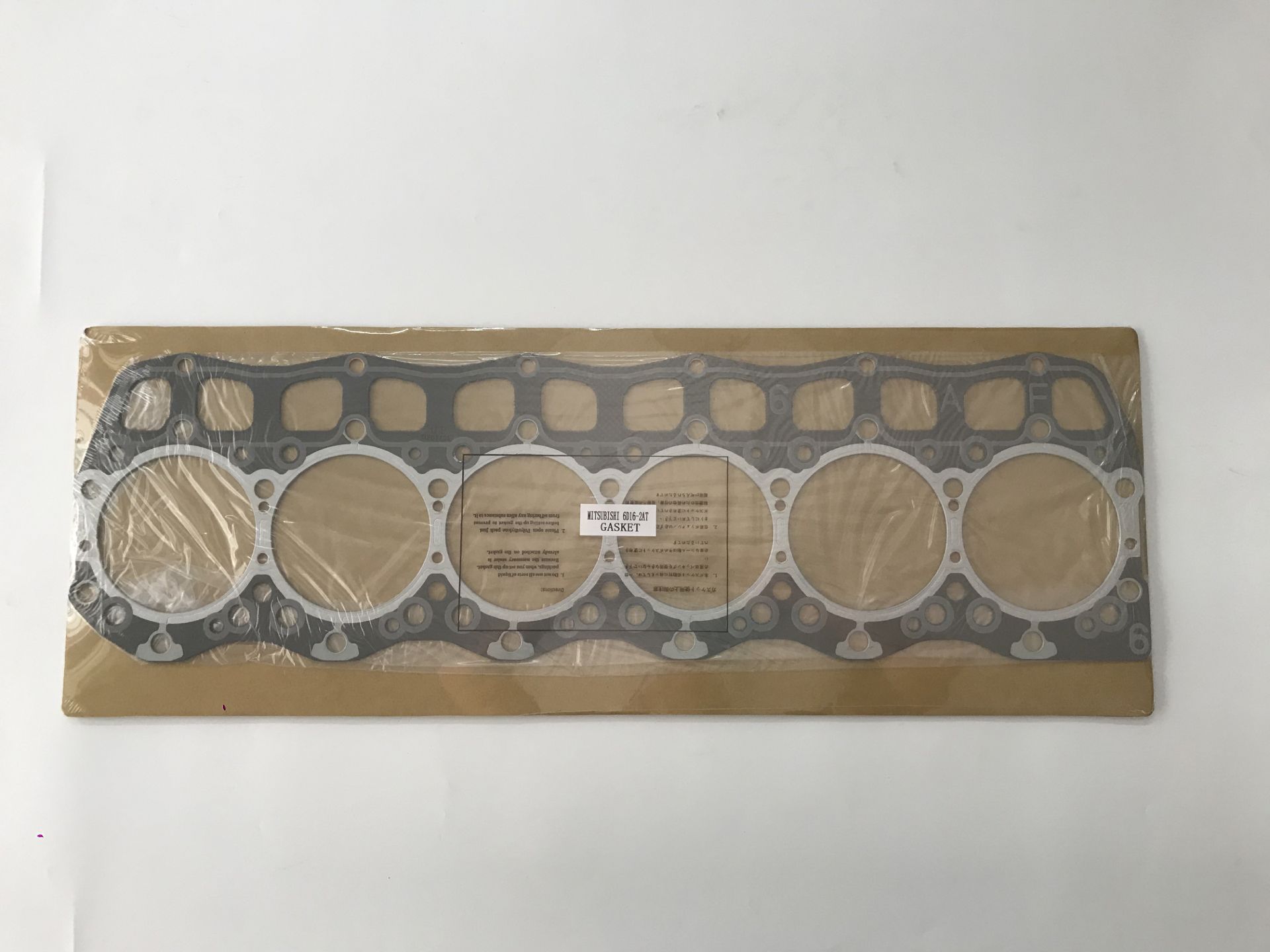 M-ITSUBISHI 6D16 HEAD GASKET ME071955