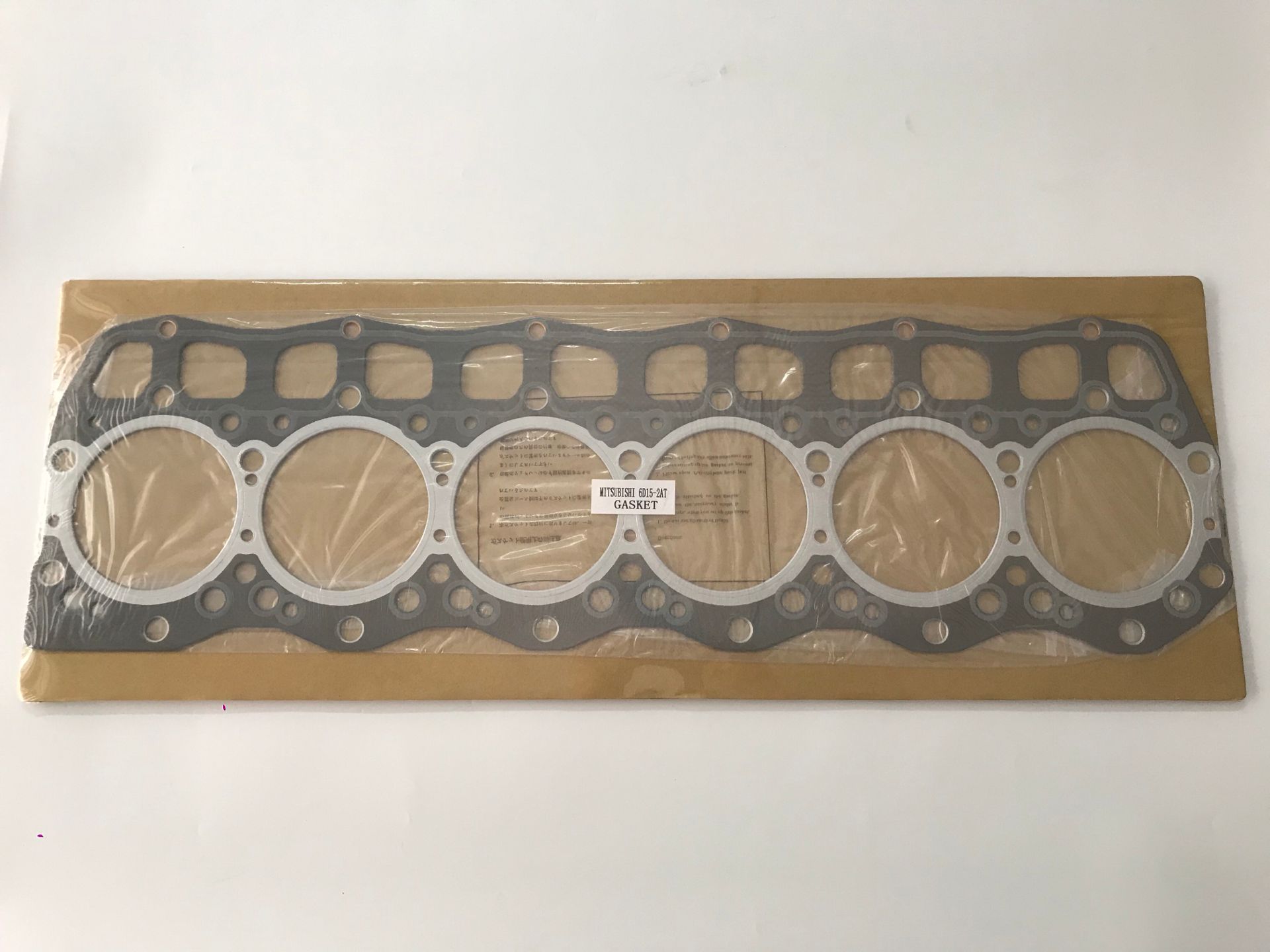 M-ITSUBISHI 6D15T HEAD GASKET ME071867