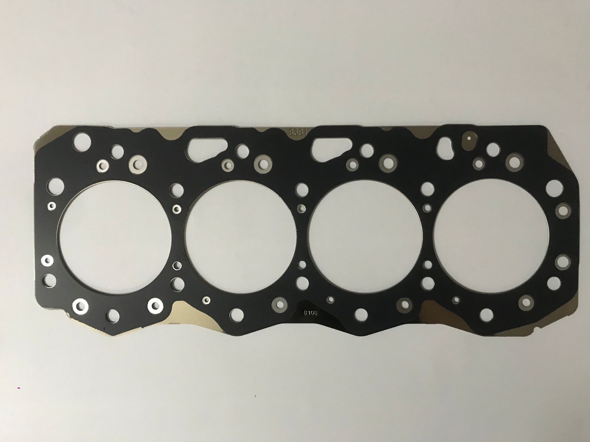 ISUZU 4JJ1 HEAD GASKET 1-11141-189-1