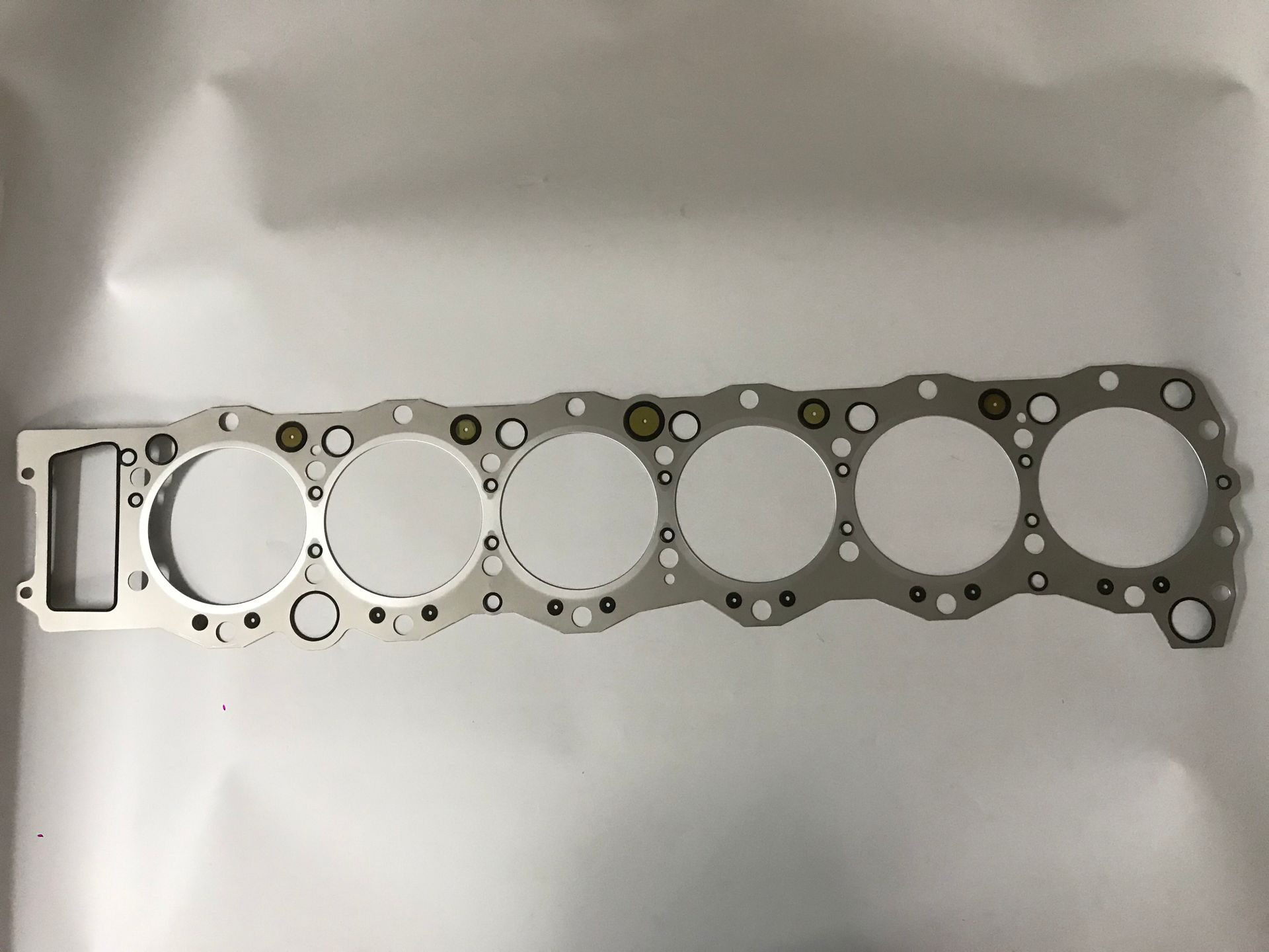 ISUZU 6WF1 HEAD GASKET 1-11141-265-0