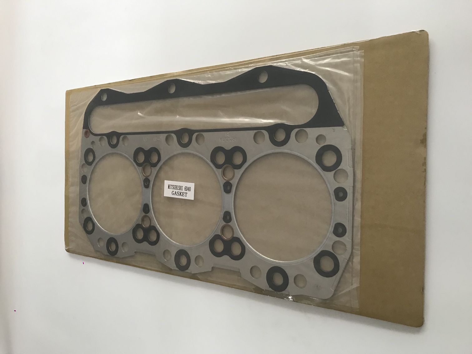 M-ITSUBISHI 6D40 HEAD GASKET ME121234