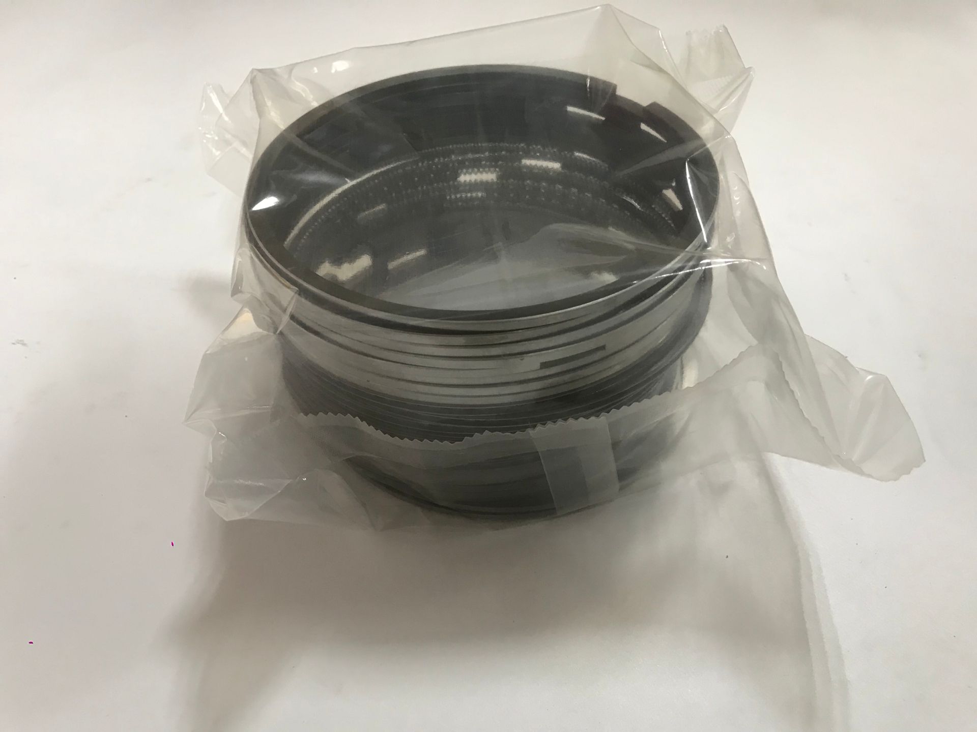 DOOSAN DV15 65.02503-8255 PISTON RING