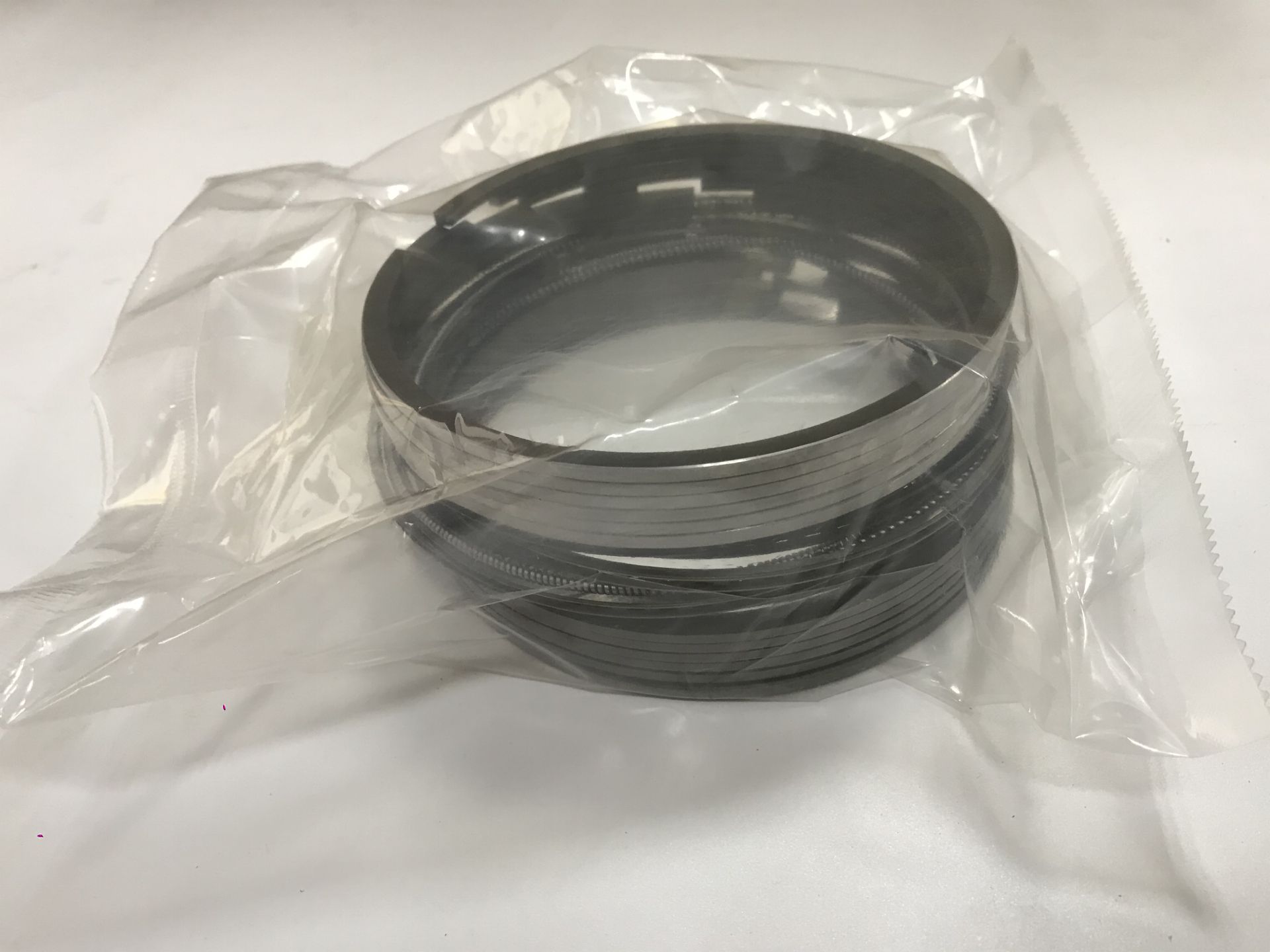 DOOSAN DV11 65.02503-8051 PISTON RING