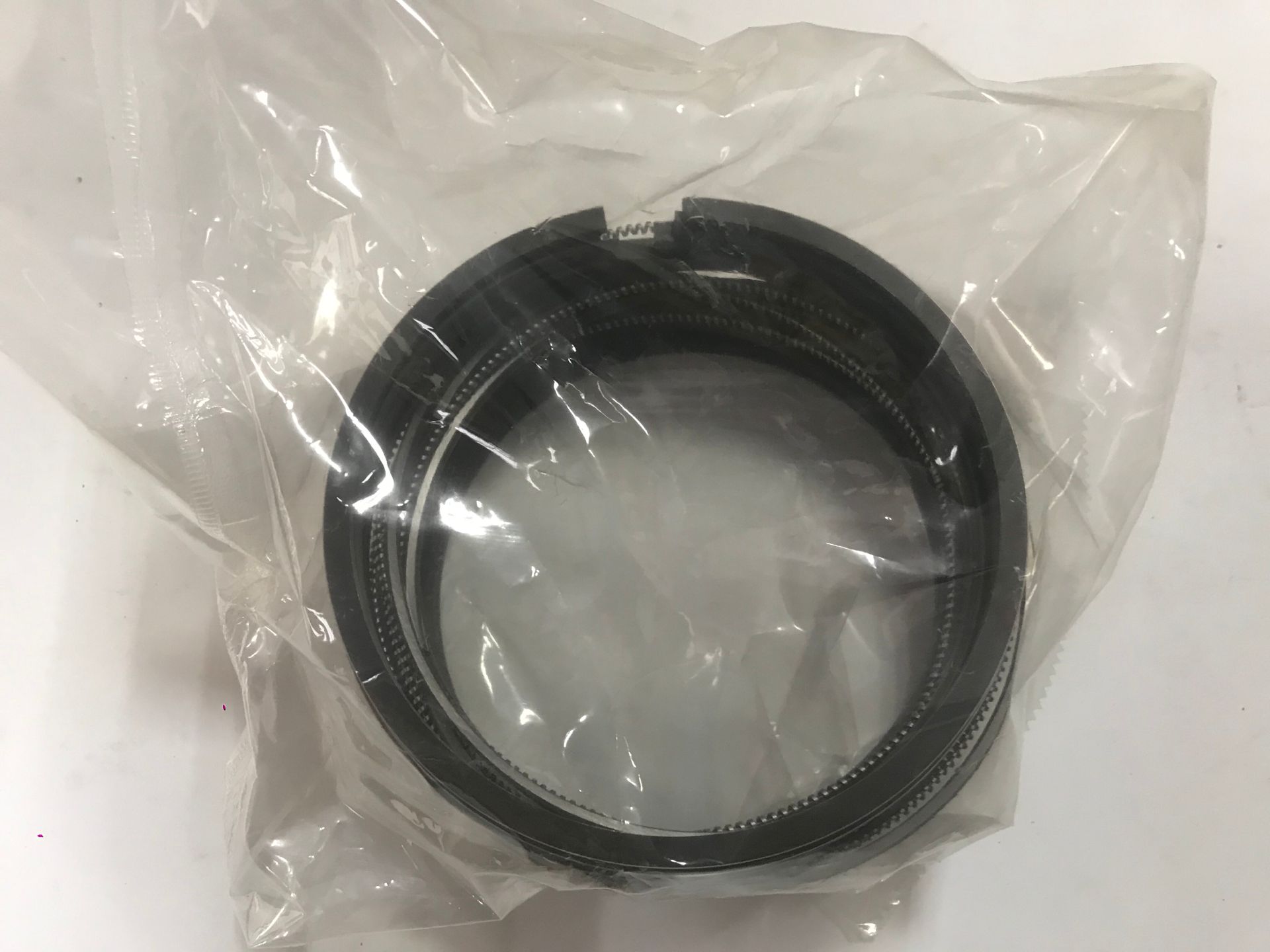 DOOSAN DE12 65.02503-8236 PISTON RING