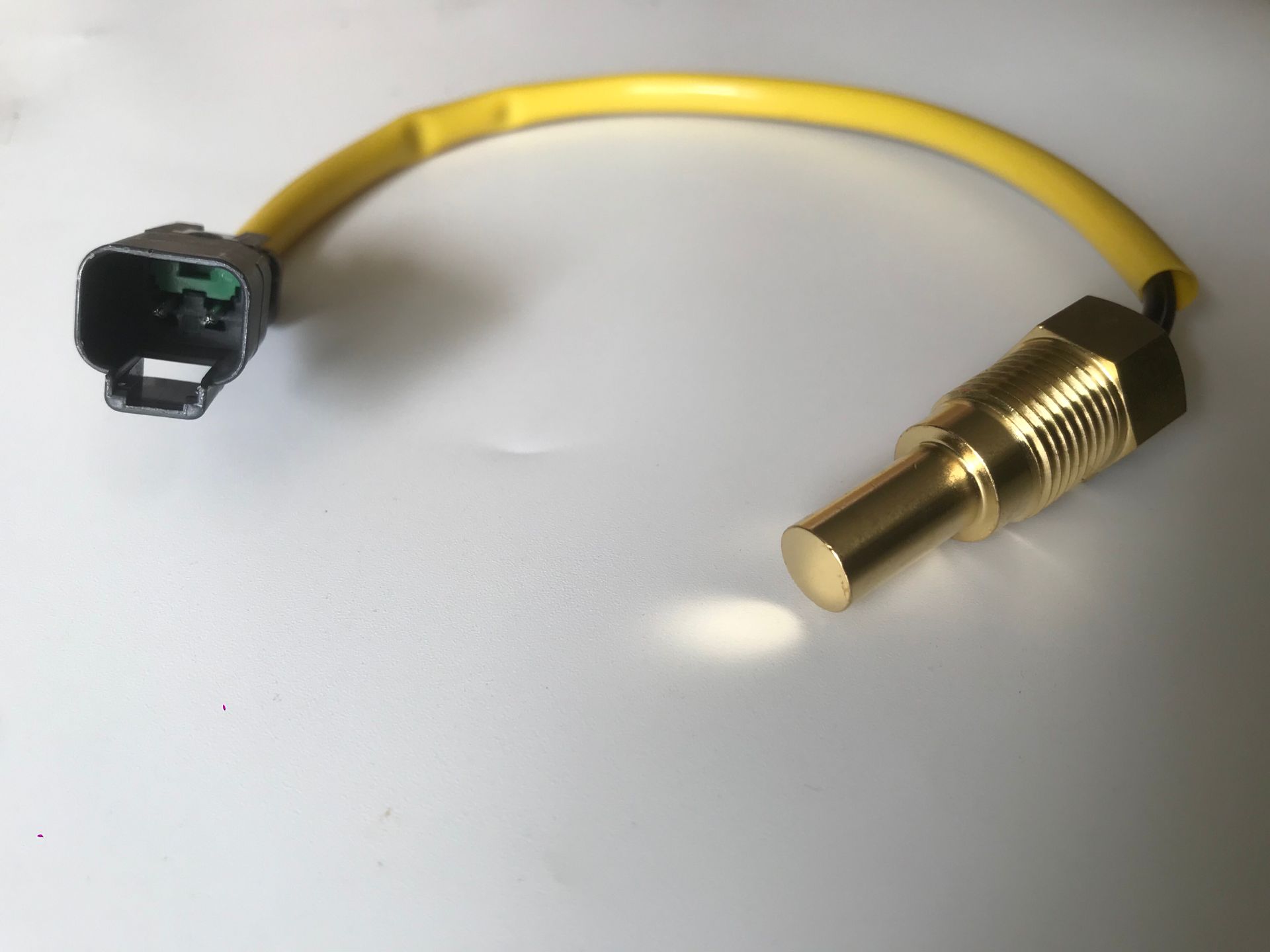 KOMATSU WATER TEMPERATURE SENSOR 7861-93-3320