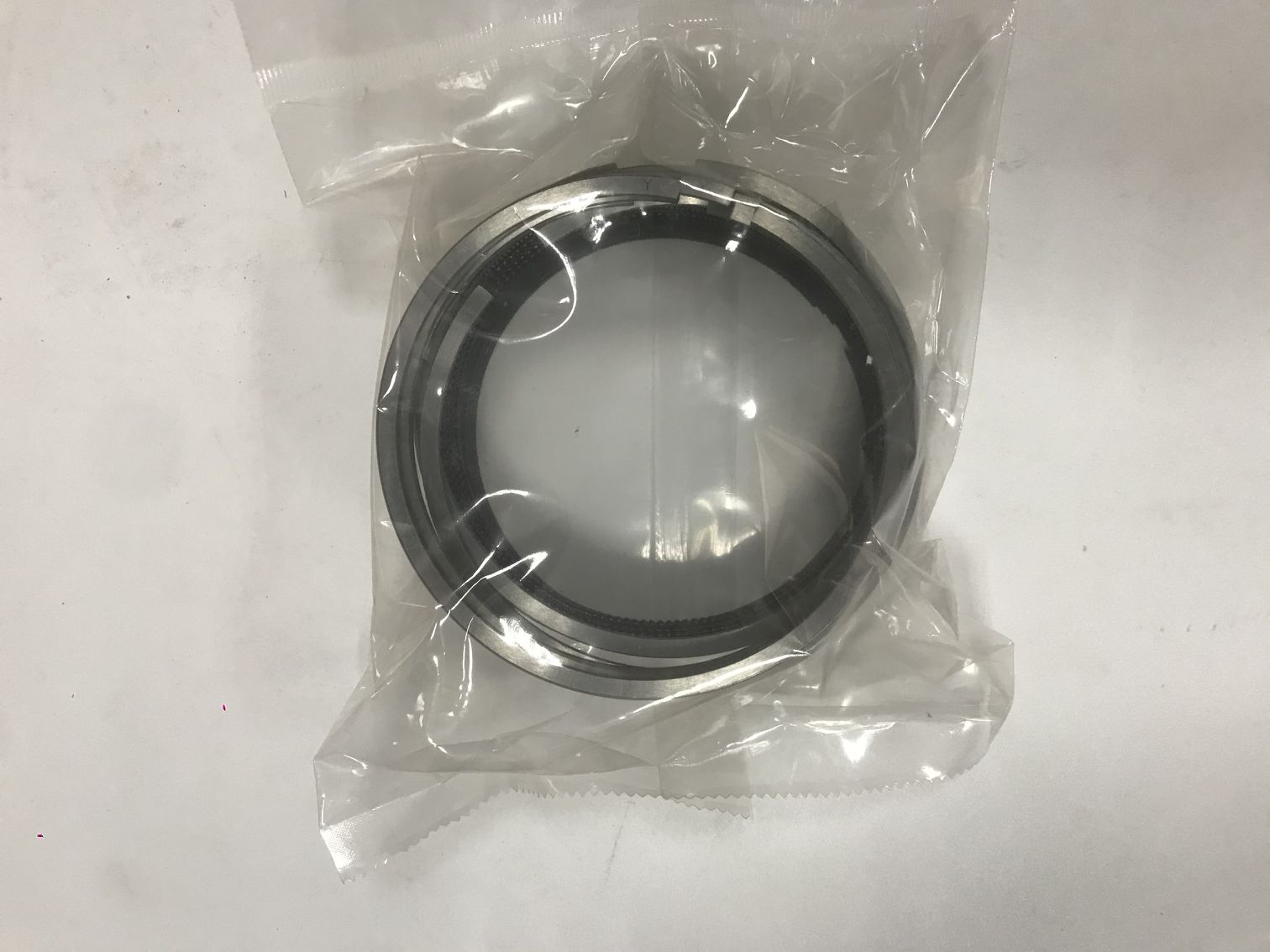 DOOSAN DL08 65.02503-8038 PISTON RING