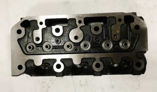 YANMER 3D84-1-N CYLINDER HEAD