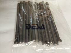 KOMATSU S6D140E-2 ROD,PUSH 6210-41-3120