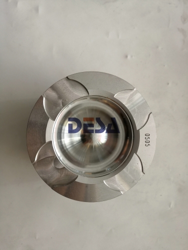 DOOSAN DL08 65.02501- 0505 PISTON