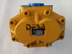 KOMATSU S6D155-4 PUMP ASS'Y,STEERING 07440-72202