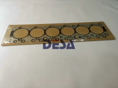 ISUZU 6BG1 HEAD GASKET