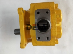 KOMATSU S6D155-4 PUMP ASS'Y,STEERING 07440-72202