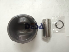 JCB 320-09329 PISTON+1.00