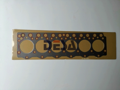 KOMATSU 6D95 AS HEAD GASKET