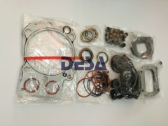 KOMATSU 6D170 FULL GASKET KIT 6162-K1+K2-9900