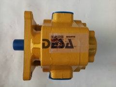 KOMATSU S6D155-4 PUMP ASS'Y,STEERING 07440-72202