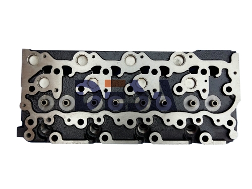 KUBOTA V2203 CYLINDER HEAD ASS'Y