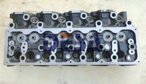 N-ISSAN TD23 CYLINDER HEAD ASS'Y