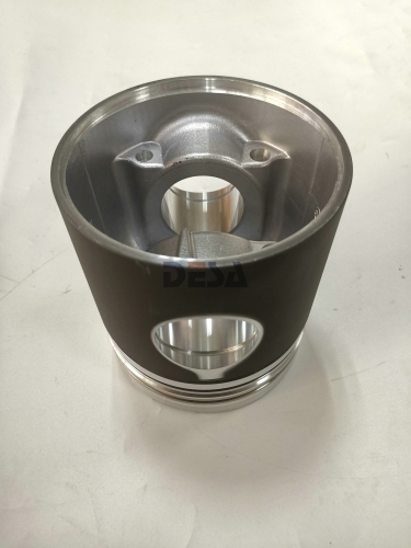 DOOSAN D2366 PISTON ASS'Y 65.02501-0590