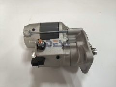 YANMAR 3D84 12V 13T STARTER MOTOR ASS'Y 12940777010 2280000250 2280008090