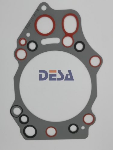 KOMATSU 6D140-2 HEAD GASKET 6210-17-1814