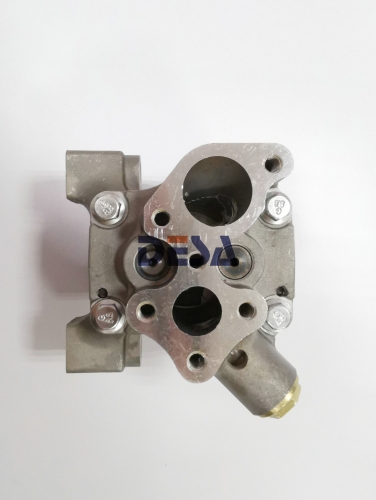 DOOSAN DE12 OIL PUMP 05100-6042S