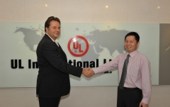 UL's Perferred Partner in Furniture Industy